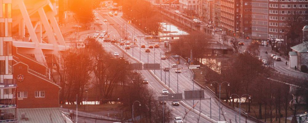 Göteborg: Foto: aron fjell/Unsplash
