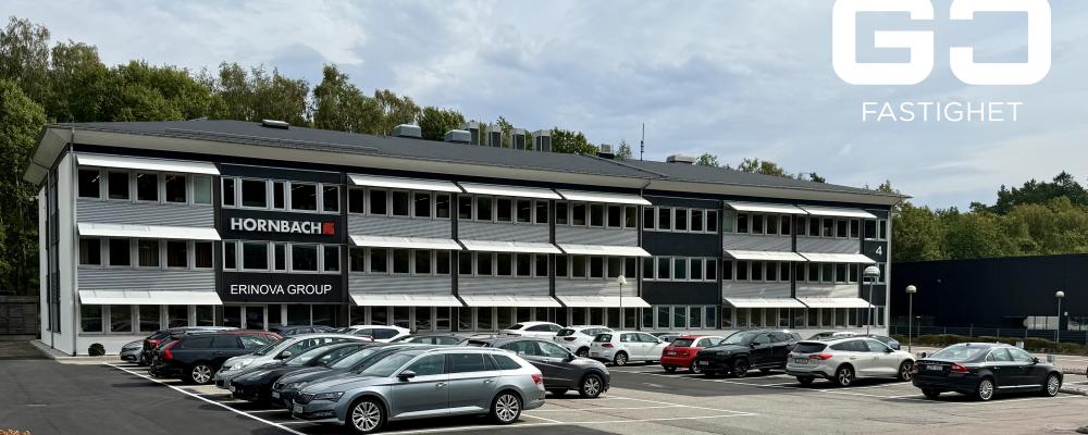 Grimbodalen. Pressbild: Gårda Johan Fastighets AB