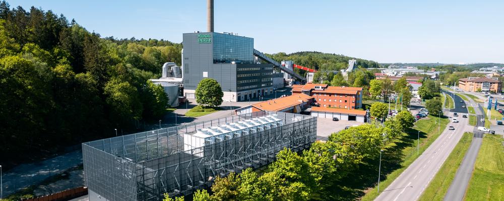 Mölndal Energi FK anläggning. Av: Mölndal Energi, Skvader Media Rickard Olausson.
Upphovsrätt:
¨Skvader Media Rickard Olausson.