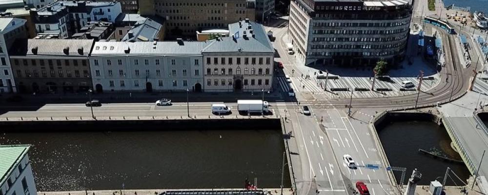 Fotograf: Trafikverket