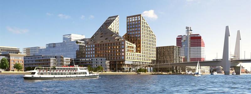 Bild: Vasakronan/TMRW/Dorte Mandrup