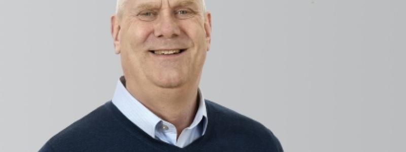 Peter Liljedahl är ny ordförande i GAGG,  Golvbranschens arbetsgrupp för golvavjämning