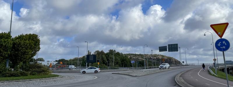 Foto: Trafik Göteborg