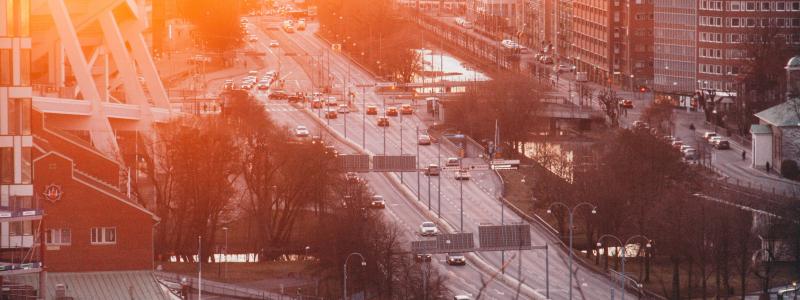Göteborg: Foto: aron fjell/Unsplash
