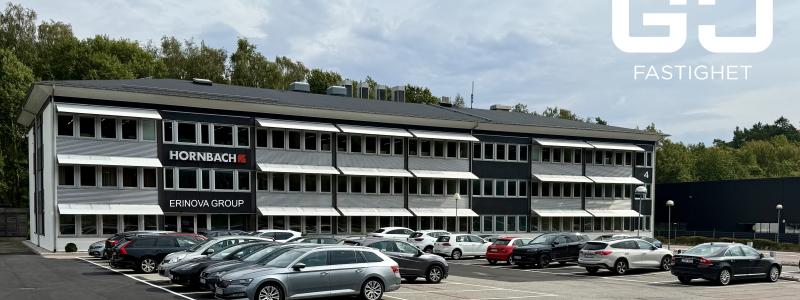 Grimbodalen. Pressbild: Gårda Johan Fastighets AB