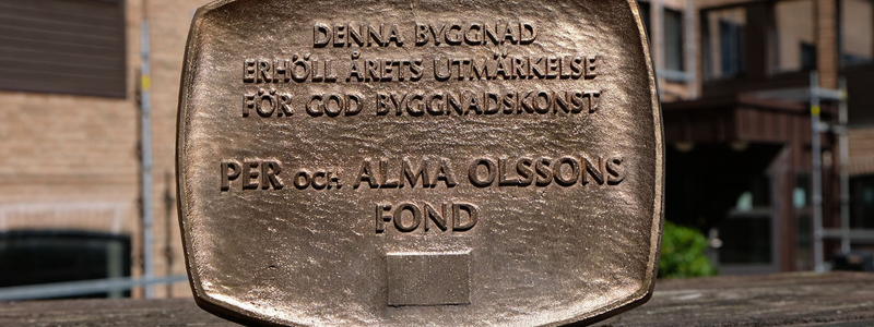 Pressbild: Göteborg Stad