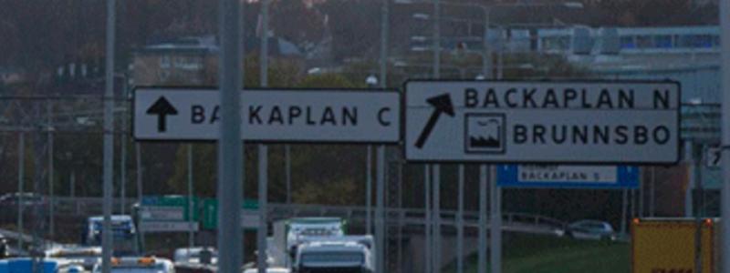 Foto: Trafikverket