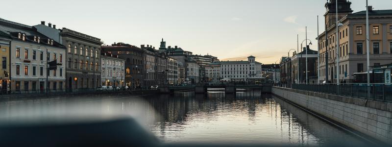 Foto: Jonas Jacobsson / Unspalsh