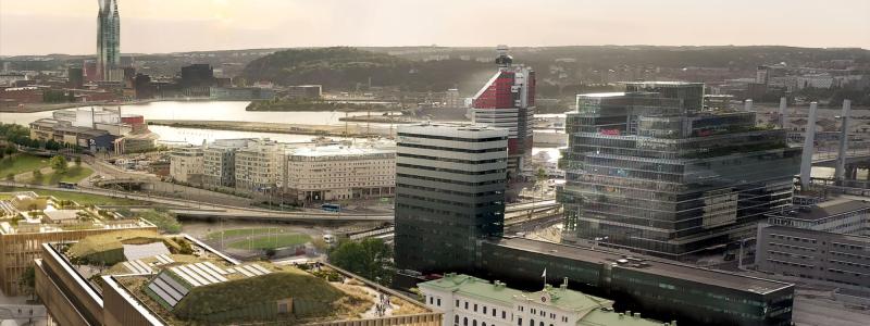 Bild: Krook & Tjäder