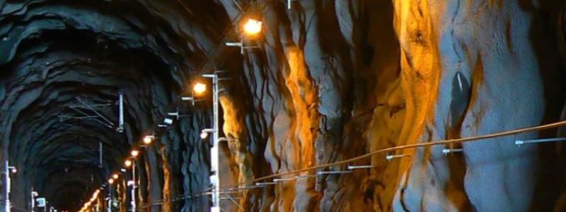 Trafikverket behöver göra ändringar av laga kraftvunnen väg- och järnvägsplan. Foto: Trafikverket