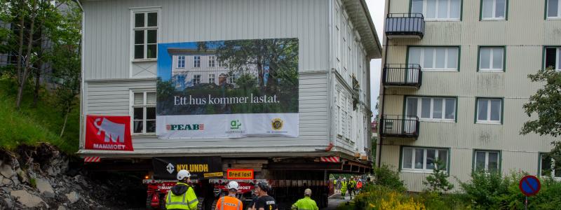 Foto: Rickard Fränberg