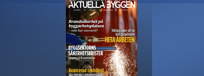 Bild: Serneke