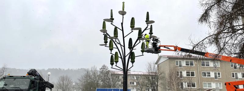 Foto: Familjebostäder