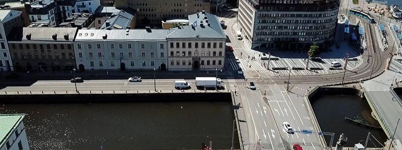Fotograf: Trafikverket