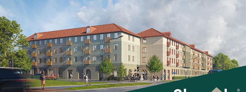 Illustration: Okidoki Arkitekter