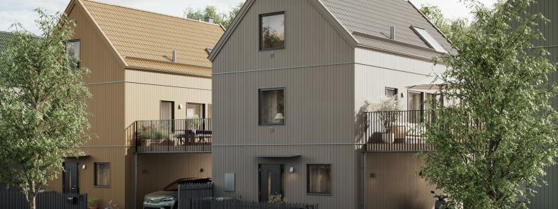 Bild: Riksbyggen