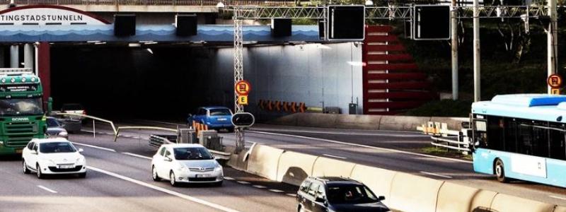 Foto: Trafikverket