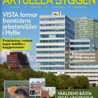 Nya numret av Aktuella Byggen nr 2/2026
