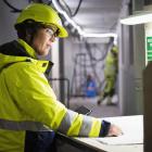 Sedan Byggcheferna började mäta machokulturen i byggbranschen har Machoindex stigit från 45 till 50 procent.
Pressbild: Byggcheferna