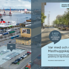 Pressbild: Älvstranden Utveckling AB