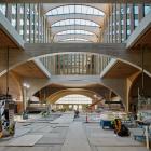 Grand Central. Fotograf: Bert Leandersson