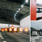 Kollage. Foto: Trafik Göteborg