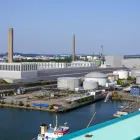 Nordens största reningsverk blir ännu större Foto: Gryab, Liljewall