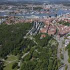 Lindholmsförbindelsen. Foto: Norconsult