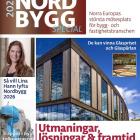 Aktuellas Byggens Nordbygg special.