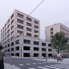 Illustration: Johannes Norlander Arkitektur