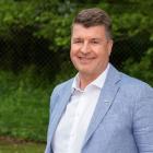 Stellan Haraldsson. Foto: Peab