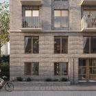 Utlandagatan, Göteborg. Pressbild: KrookTjäder