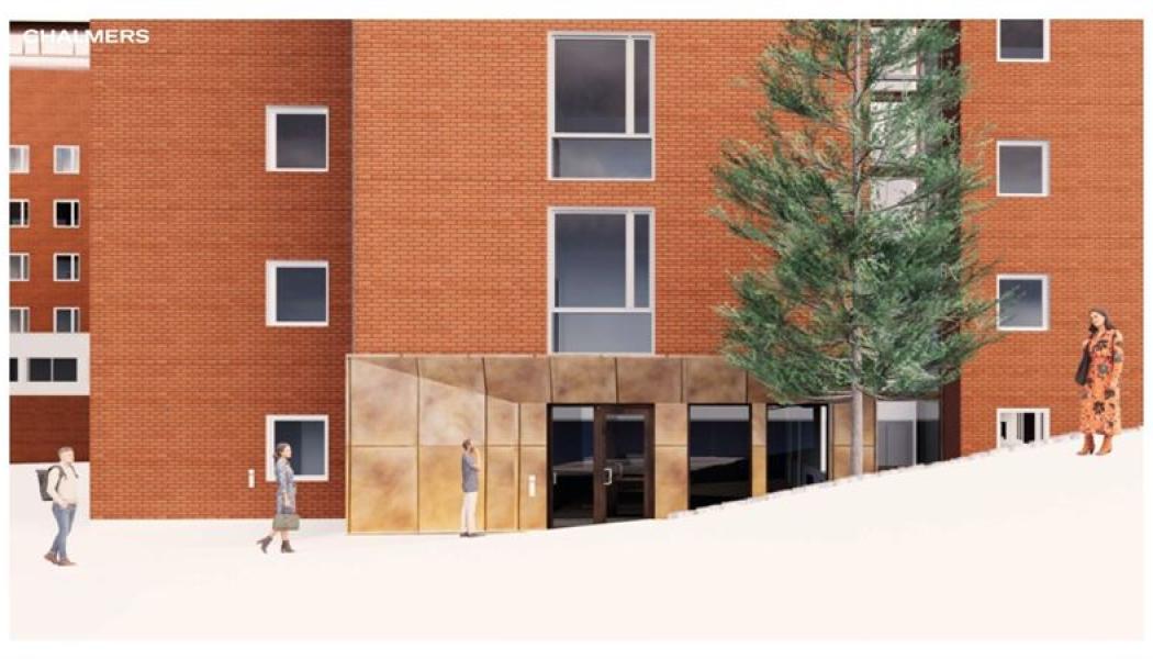 Illustration Kanozi Arkitekter