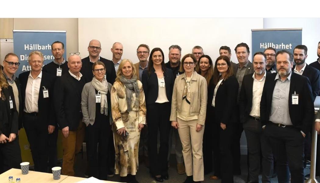 Foto: Byggmaterialhandlarna