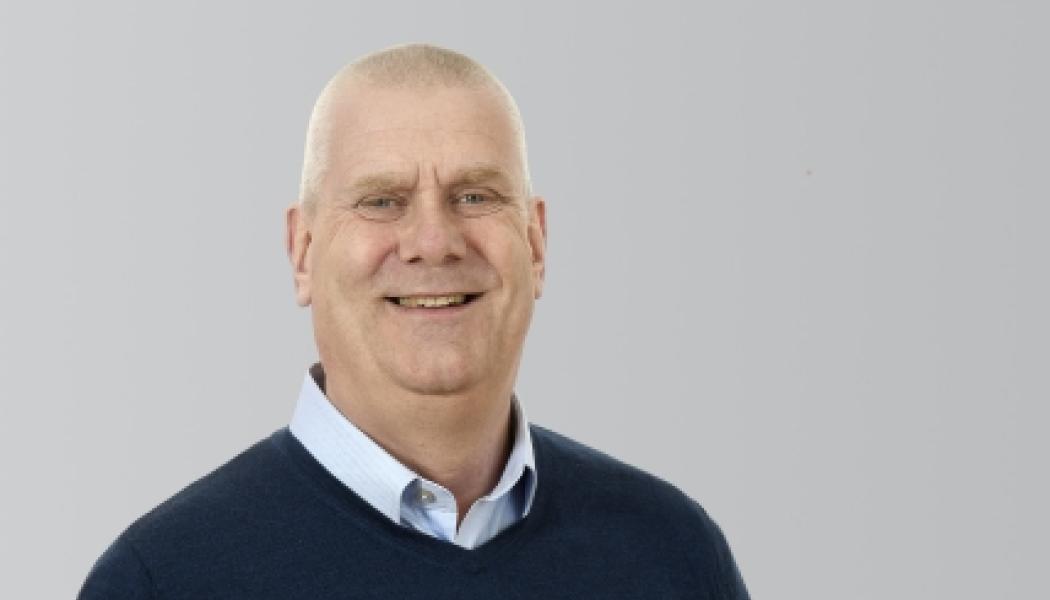 Peter Liljedahl är ny ordförande i GAGG,  Golvbranschens arbetsgrupp för golvavjämning