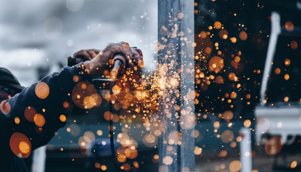 Foto: Christopher Burns/Unsplash