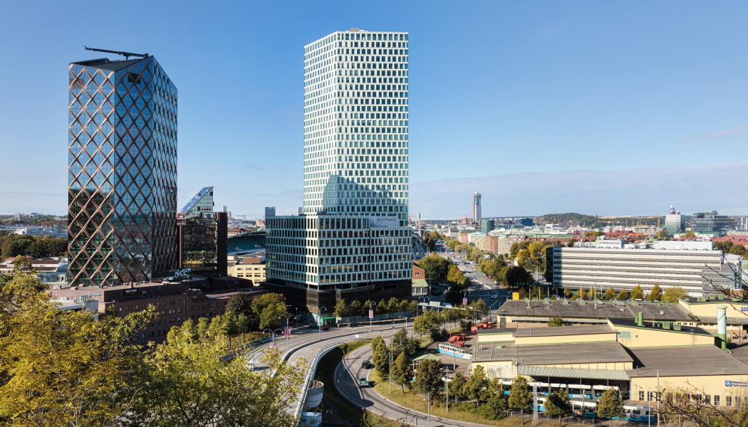 I en serie återkommande rapporter tar Göteborg Energi tempen på elektrifieringen och energiomställning i Göteborg. Behovet av förstärkt överföringsförmåga i elnätet till Västsverige kvarstår liksom behovet av mer lokal elproduktion.