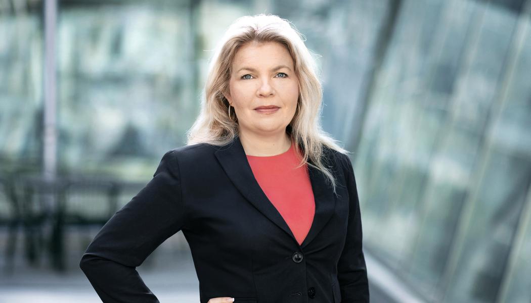  Elin Kebert, expert kompetensförsörjning, Byggföretagen. Pressbild: Byggföretagen