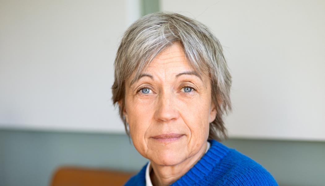 Lotta Bångens, vd Eneff.