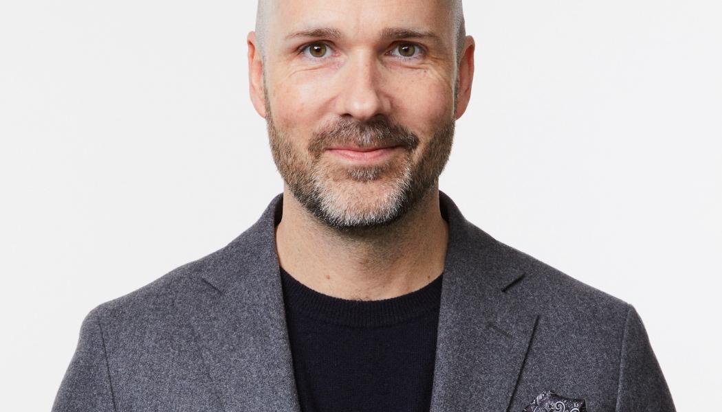 Foto: Fredrik Rosengren