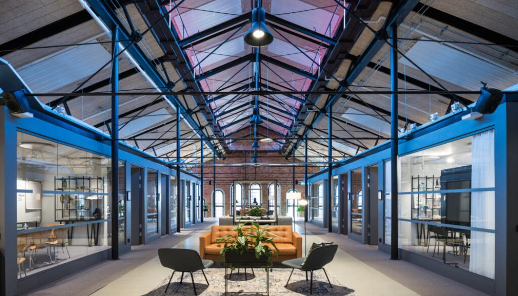  Foto: Strategisk Arkitektur