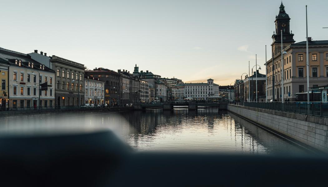 Foto: Jonas Jacobsson / Unspalsh 