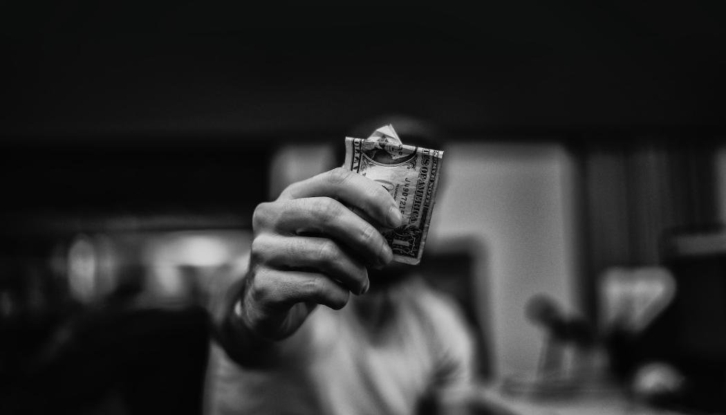 Foto: Lucas Favre/Unsplash