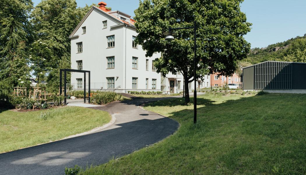Foto: Egnahemsbolaget