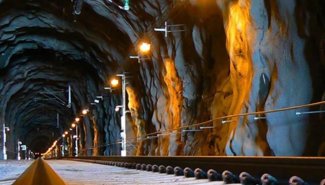 Trafikverket behöver göra ändringar av laga kraftvunnen väg- och järnvägsplan. Foto: Trafikverket