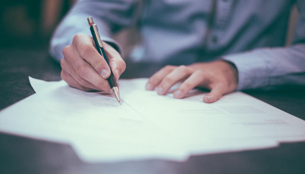Foto: Scott Graham/Unsplash