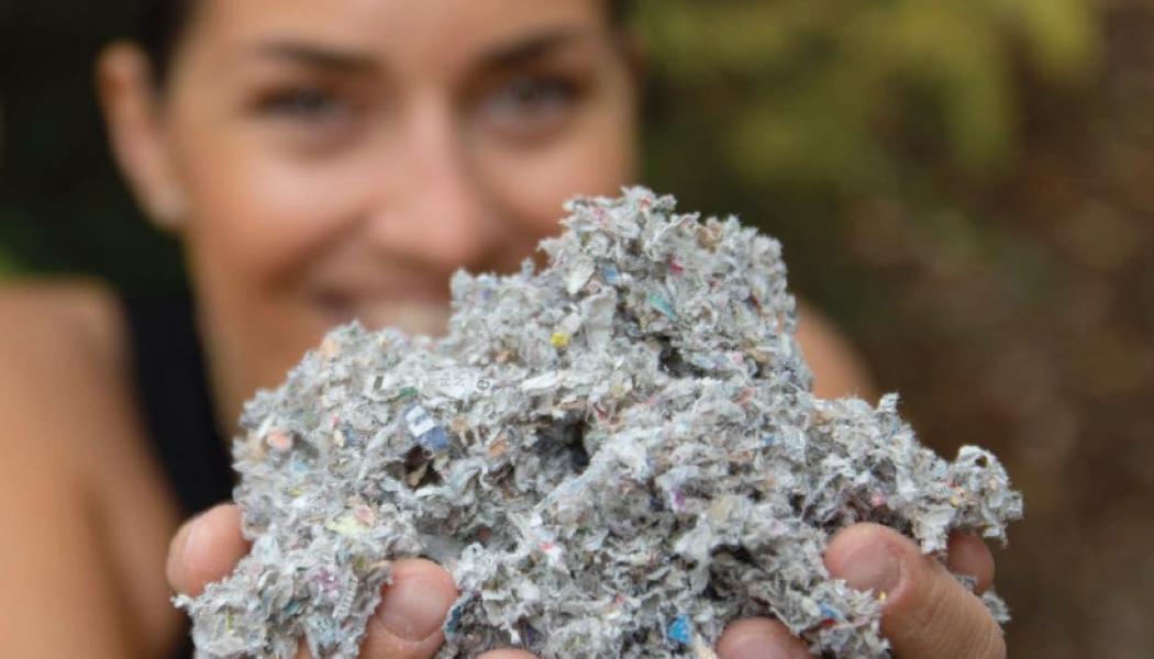 Foto: Svensk Isolering