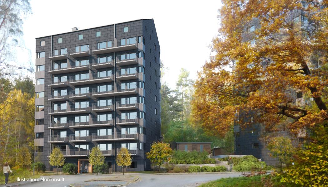 Foto: Norconsult