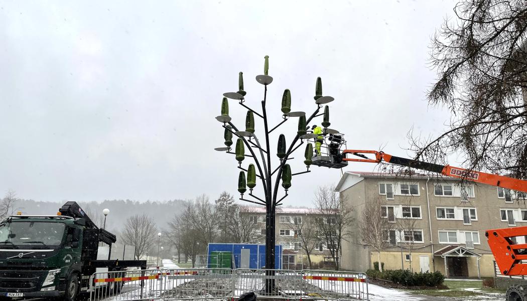 Foto: Familjebostäder