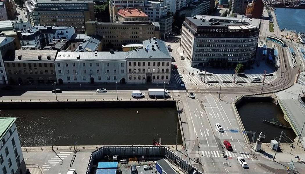Fotograf: Trafikverket